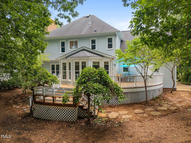 200 Frenchmans Bluff Dr, Cary, NC 27513 - photo 35