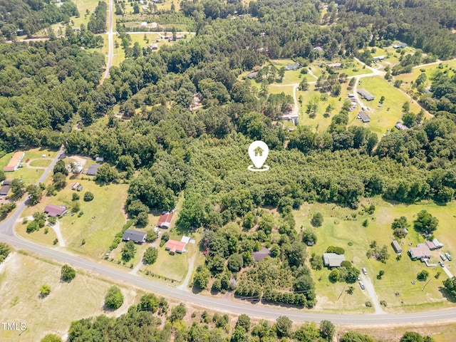 LOT17 Hollywood Rd, Sanford, NC 27332