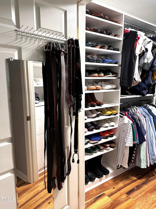 1911 Falls Landing Dr Unit 103, Raleigh, NC 27614 - view of closet