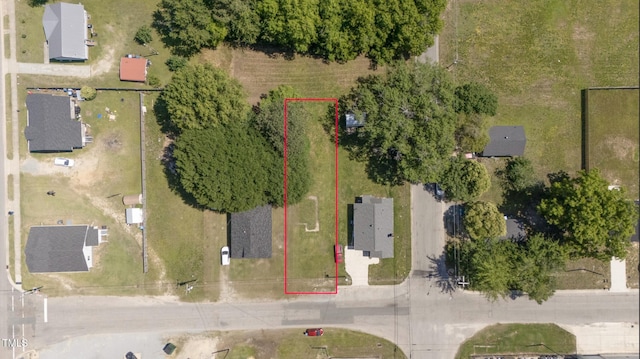309 E Harnett St, Dunn, NC 28334