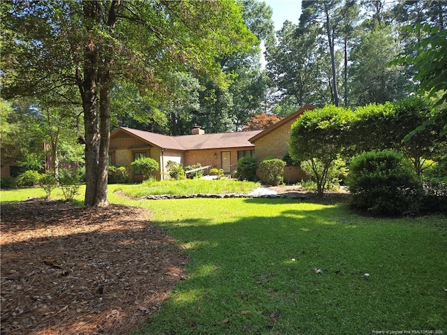 562 Loblolly Dr, Vass, NC 28394 - photo 1