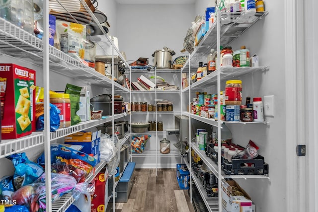 80 Shartree Farms Ln, Louisburg, NC 27549 - view of pantry