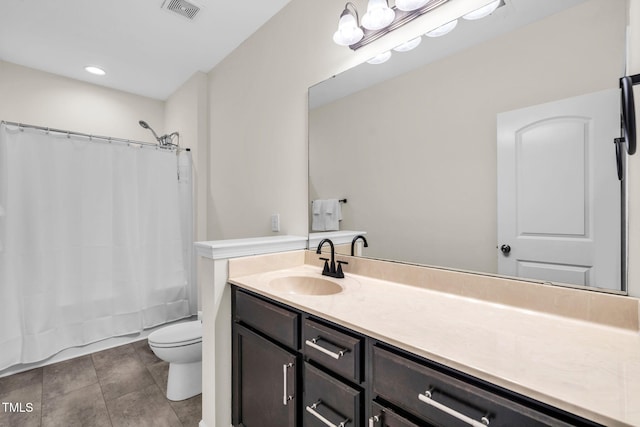 80 Shartree Farms Ln, Louisburg, NC 27549 - bathroom with vanity and shower / tub combo