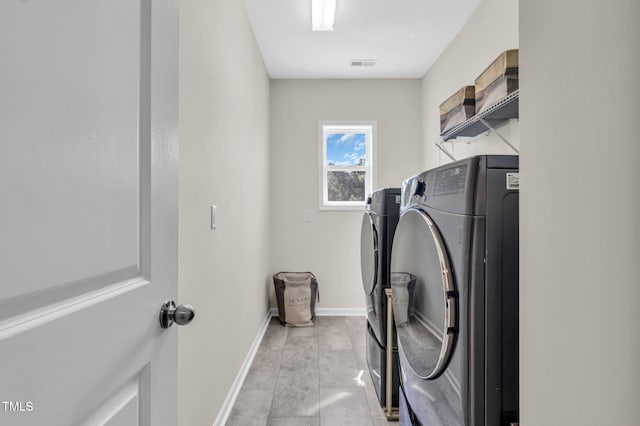 80 Shartree Farms Ln, Louisburg, NC 27549 - laundry room with washer and dryer and baseboards