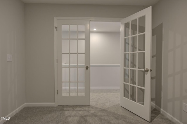 1227 Bessie Ct, Wake Forest, NC 27587 - view of closet