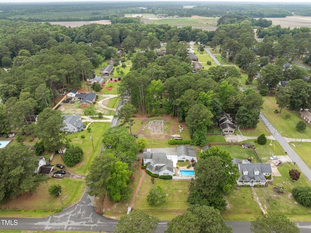 2000 Glissom St, Tarboro, NC 27886 - view of property location featuring nearby suburban area