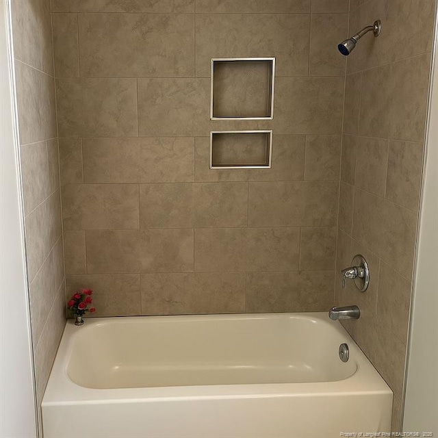 432 Squirrel St, Fayetteville, NC 28303 - view of bathroom