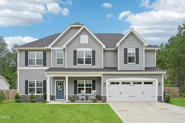 195 Solomon Dr, Cameron, NC 28326 - photo 1