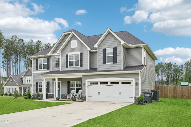 195 Solomon Dr, Cameron, NC 28326 - photo 2