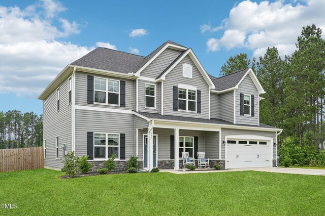 195 Solomon Dr, Cameron, NC 28326 - photo 3