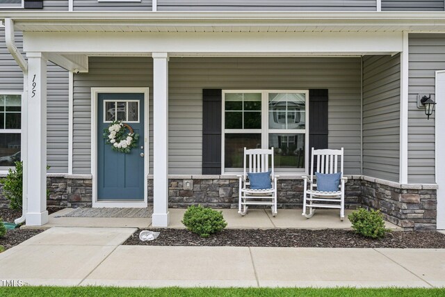195 Solomon Dr, Cameron, NC 28326 - photo 4