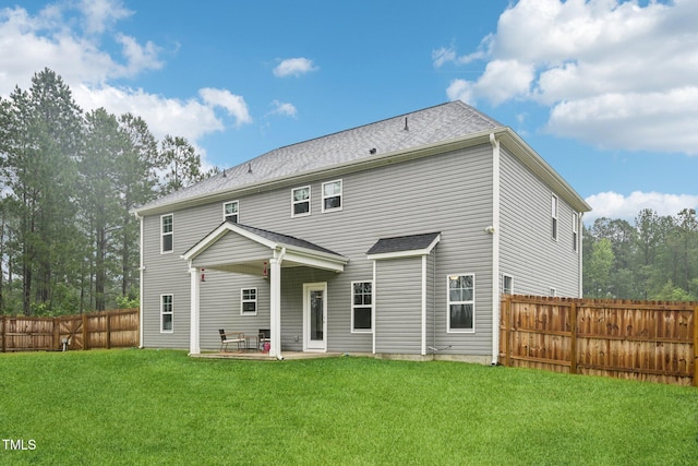 195 Solomon Dr, Cameron, NC 28326 - photo 41