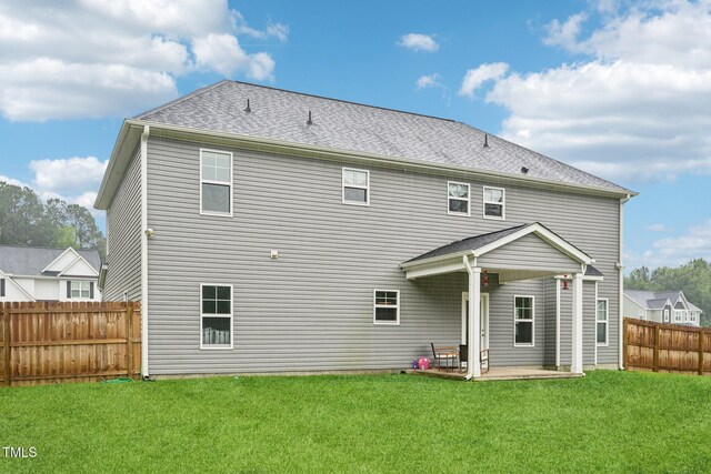 195 Solomon Dr, Cameron, NC 28326 - photo 43