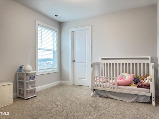 13 Knotty Pine Ln, Clayton, NC 27520 - bedroom with carpet, multiple windows, and baseboards