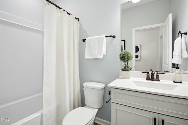 137 Azalea View Way, Holly Springs, NC 27540 - full bath featuring vanity and shower / bath combination with curtain