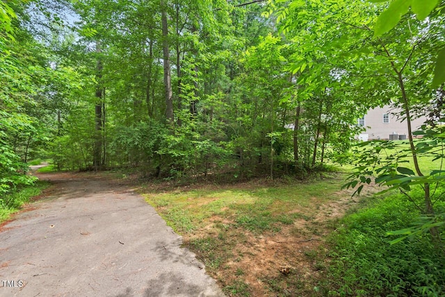 108 Teagan Ct, Chapel Hill, NC 27516 - view of street