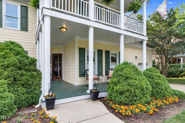10415 Ashmead Ln, Raleigh, NC 27614 - photo 5