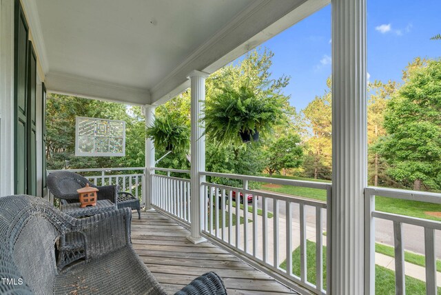 10415 Ashmead Ln, Raleigh, NC 27614 - photo 18