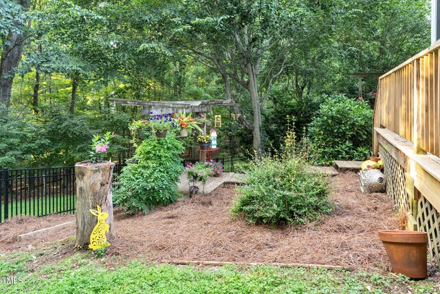 10415 Ashmead Ln, Raleigh, NC 27614 - photo 36