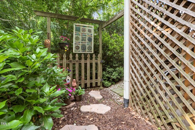 10415 Ashmead Ln, Raleigh, NC 27614 - photo 37