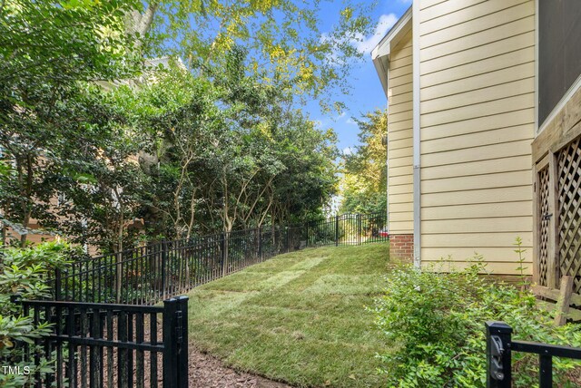 10415 Ashmead Ln, Raleigh, NC 27614 - photo 38