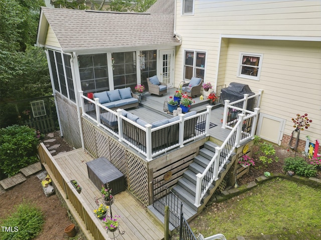 10415 Ashmead Ln, Raleigh, NC 27614 - photo 39