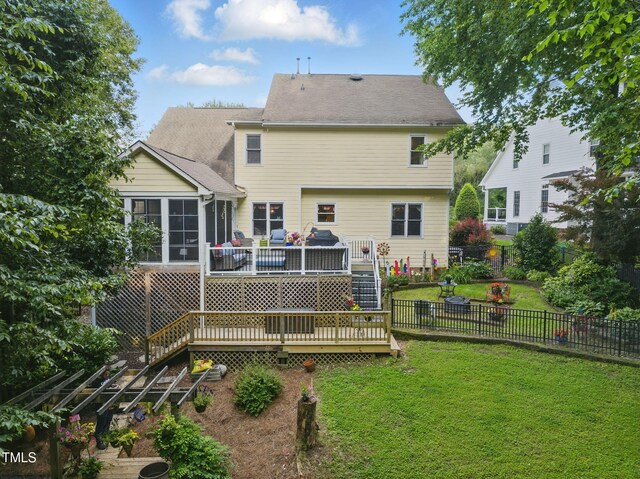 10415 Ashmead Ln, Raleigh, NC 27614 - photo 41