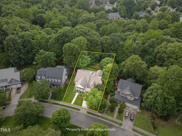 10415 Ashmead Ln, Raleigh, NC 27614 - photo 43