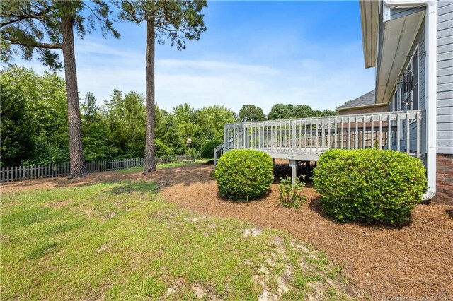 3517 Gables Dr, Fayetteville, NC 28311 - photo 34