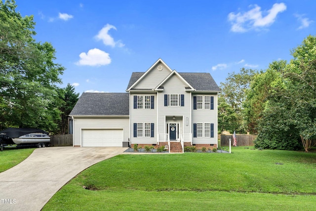 3713 Highland Creek Dr, Apex, NC 27539 - photo 1