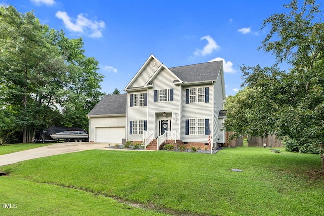 3713 Highland Creek Dr, Apex, NC 27539 - photo 2
