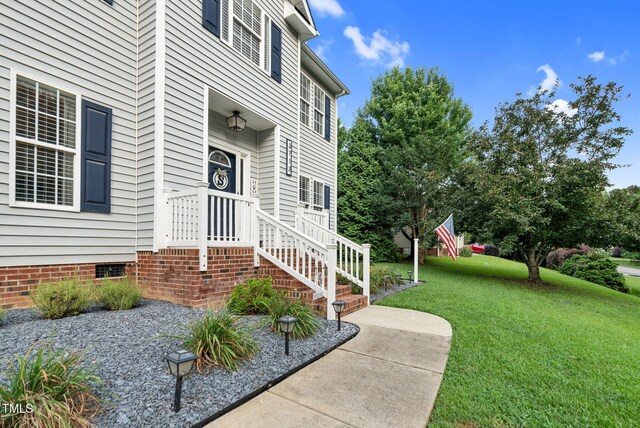 3713 Highland Creek Dr, Apex, NC 27539 - photo 7