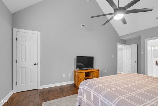 3713 Highland Creek Dr, Apex, NC 27539 - photo 35