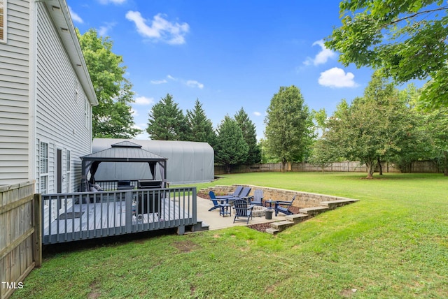 3713 Highland Creek Dr, Apex, NC 27539 - photo 52