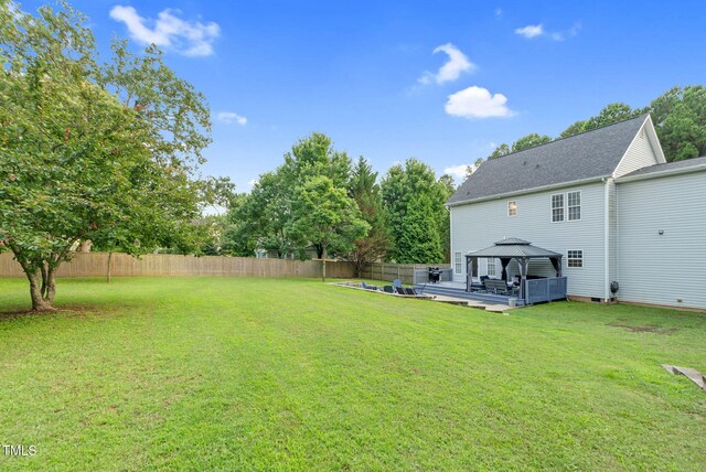 3713 Highland Creek Dr, Apex, NC 27539 - photo 56