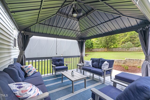 3713 Highland Creek Dr, Apex, NC 27539 - photo 62