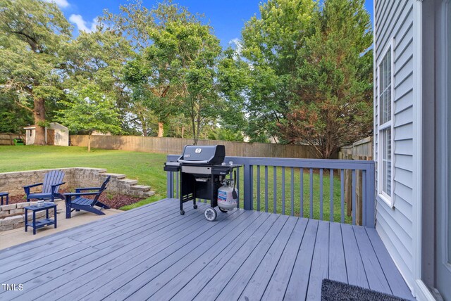 3713 Highland Creek Dr, Apex, NC 27539 - photo 63