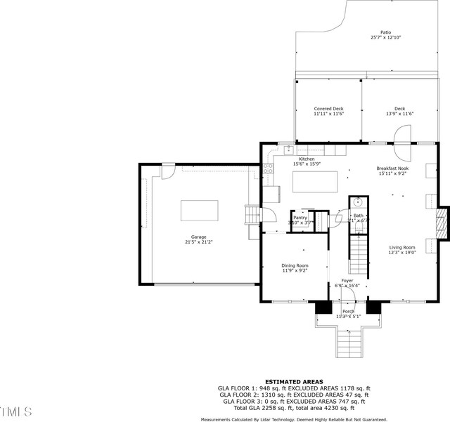 3713 Highland Creek Dr, Apex, NC 27539 - photo 67