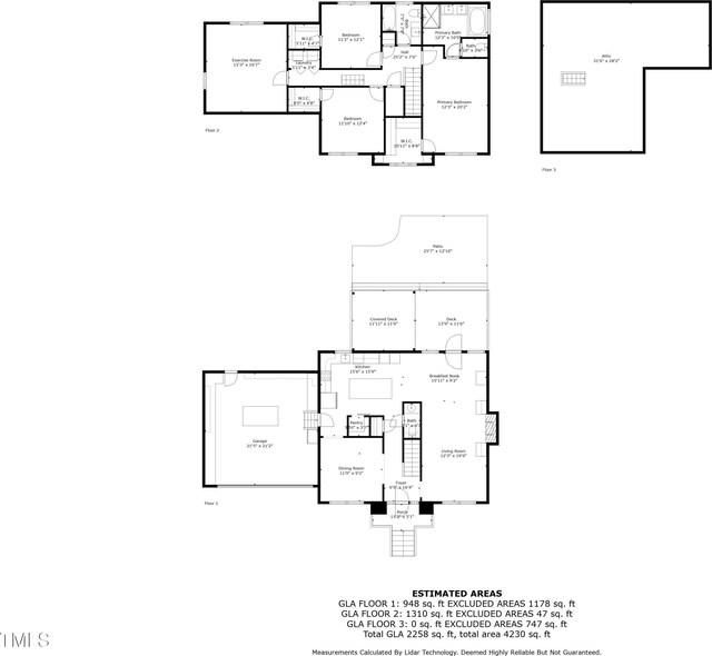3713 Highland Creek Dr, Apex, NC 27539 - photo 69
