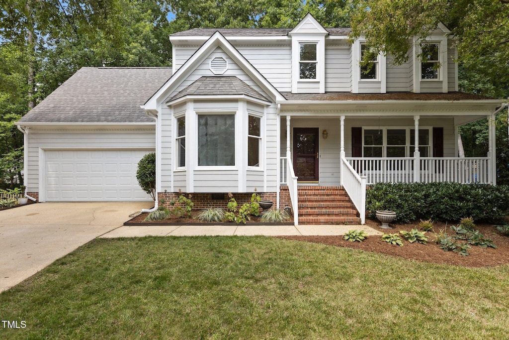 1210 Eastham Dr, Apex, NC 27502 - photo 1