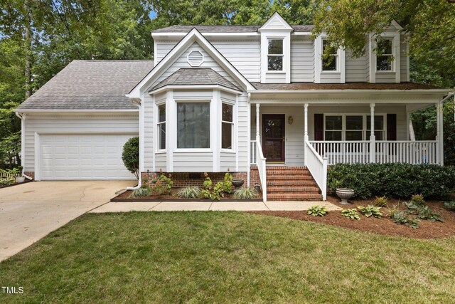 1210 Eastham Dr, Apex, NC 27502 - photo 1