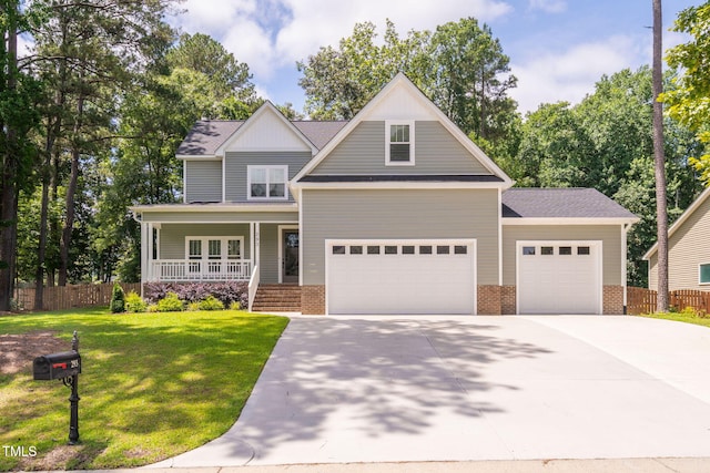 293 Carolina Oaks Ave, Smithfield, NC 27577 - photo 2