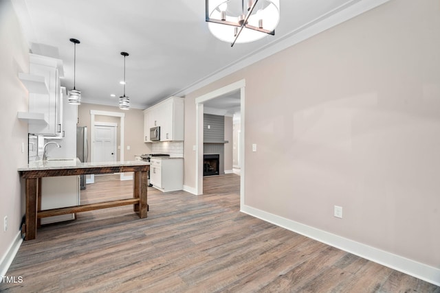 293 Carolina Oaks Ave, Smithfield, NC 27577 - photo 16