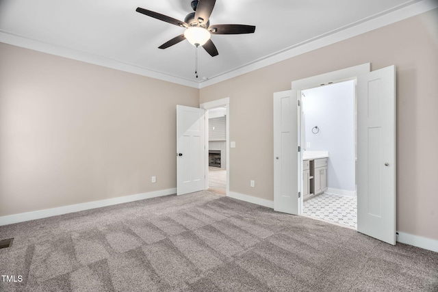 293 Carolina Oaks Ave, Smithfield, NC 27577 - photo 21