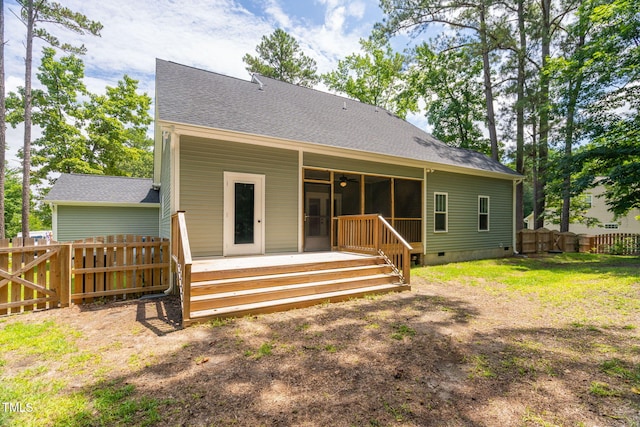 293 Carolina Oaks Ave, Smithfield, NC 27577 - photo 40
