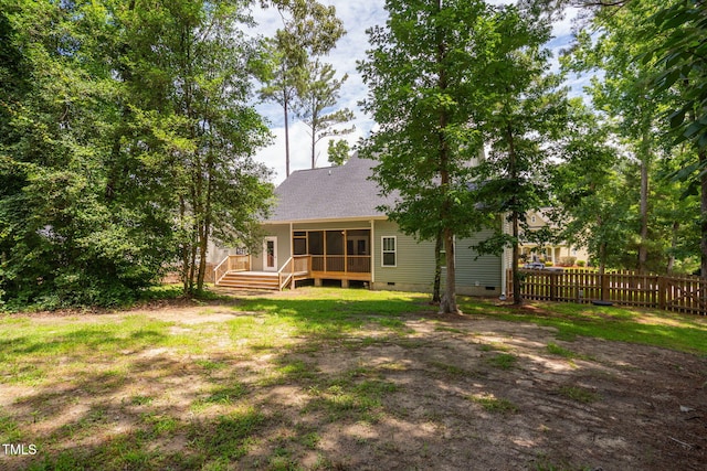293 Carolina Oaks Ave, Smithfield, NC 27577 - photo 43