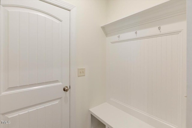 531 Finnbar Dr, Cary, NC 27519 - view of mudroom