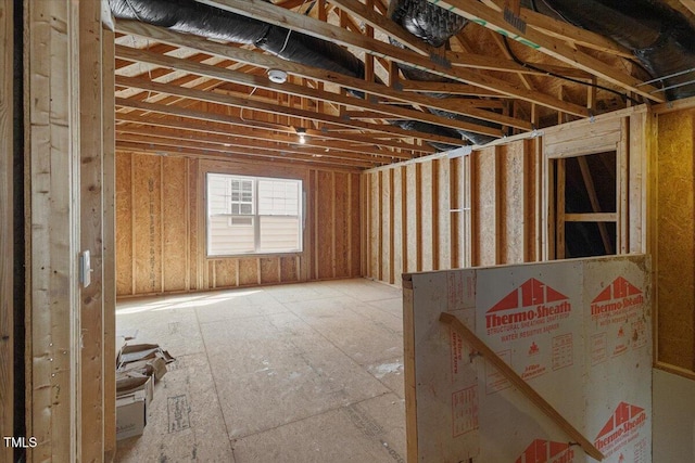 531 Finnbar Dr, Cary, NC 27519 - view of misc room
