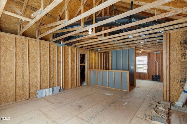 531 Finnbar Dr, Cary, NC 27519 - view of miscellaneous room