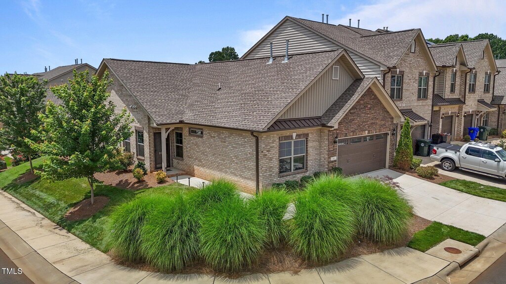 801 Socata Ln, Mebane, NC 27302 - photo 1